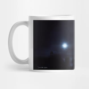 Moon Shadow Mug